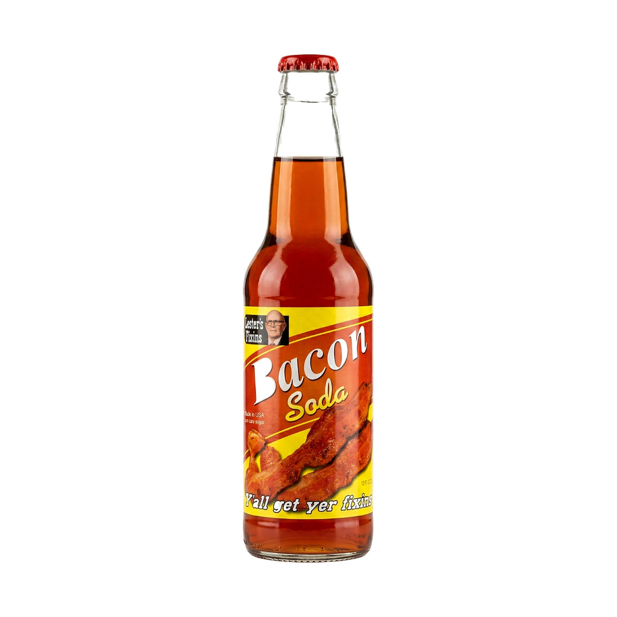 Novelty Soda
