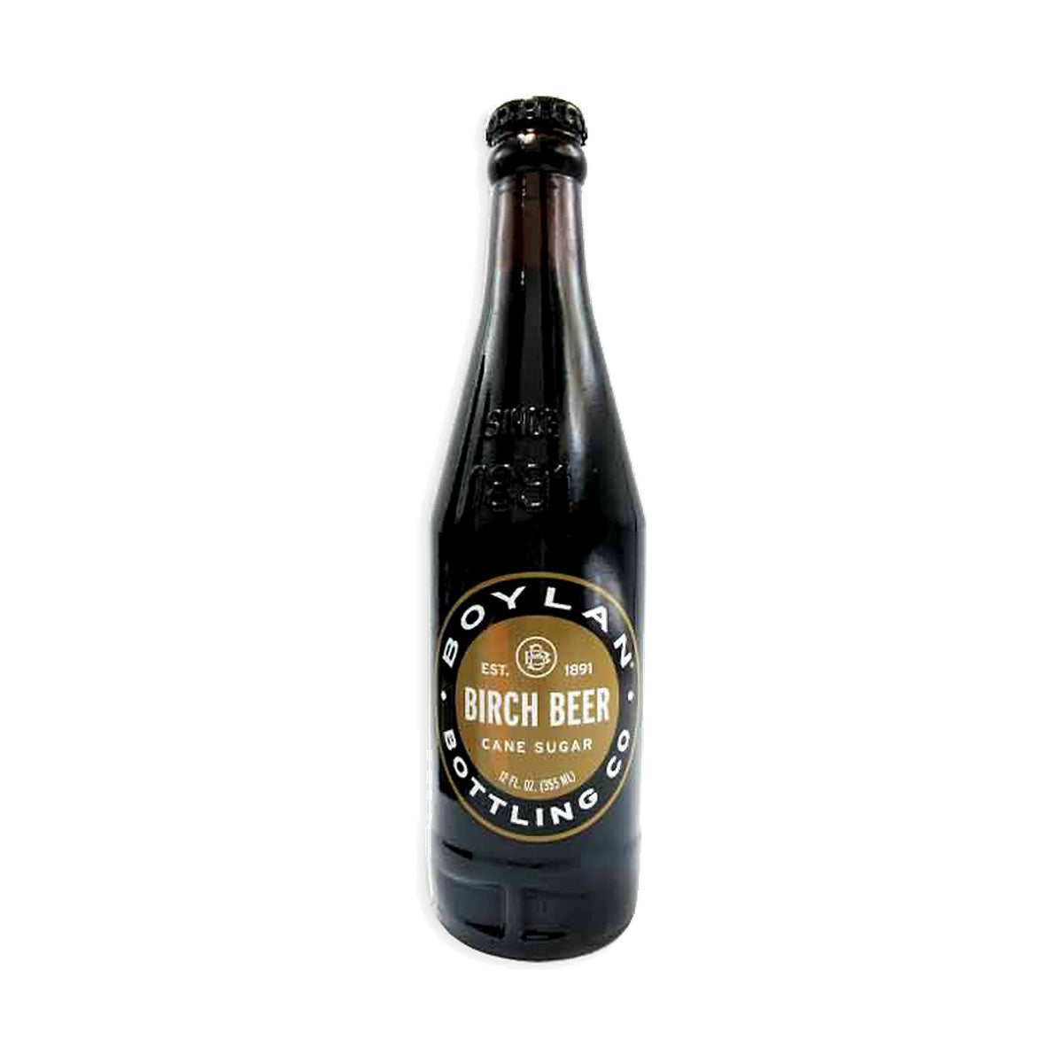 Birch Beer