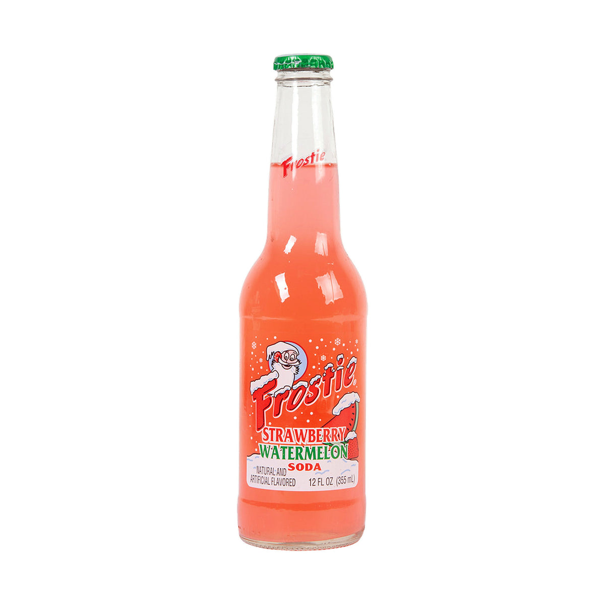 Fruit Soda