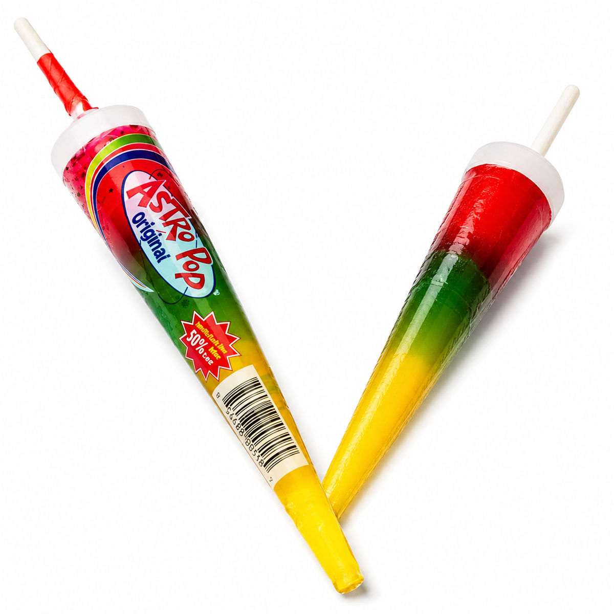 Astro Pop