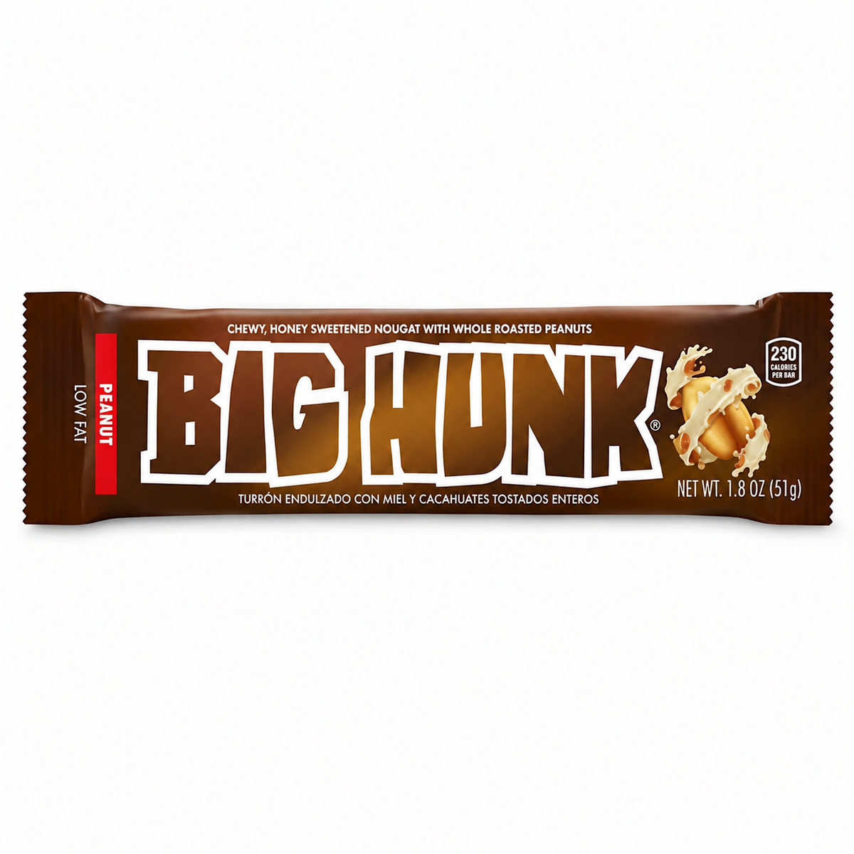 Big Hunk Original