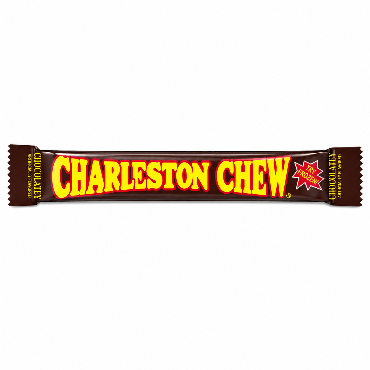 Charleston Chew Chocolate