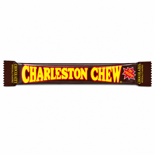 Charleston Chew Chocolate