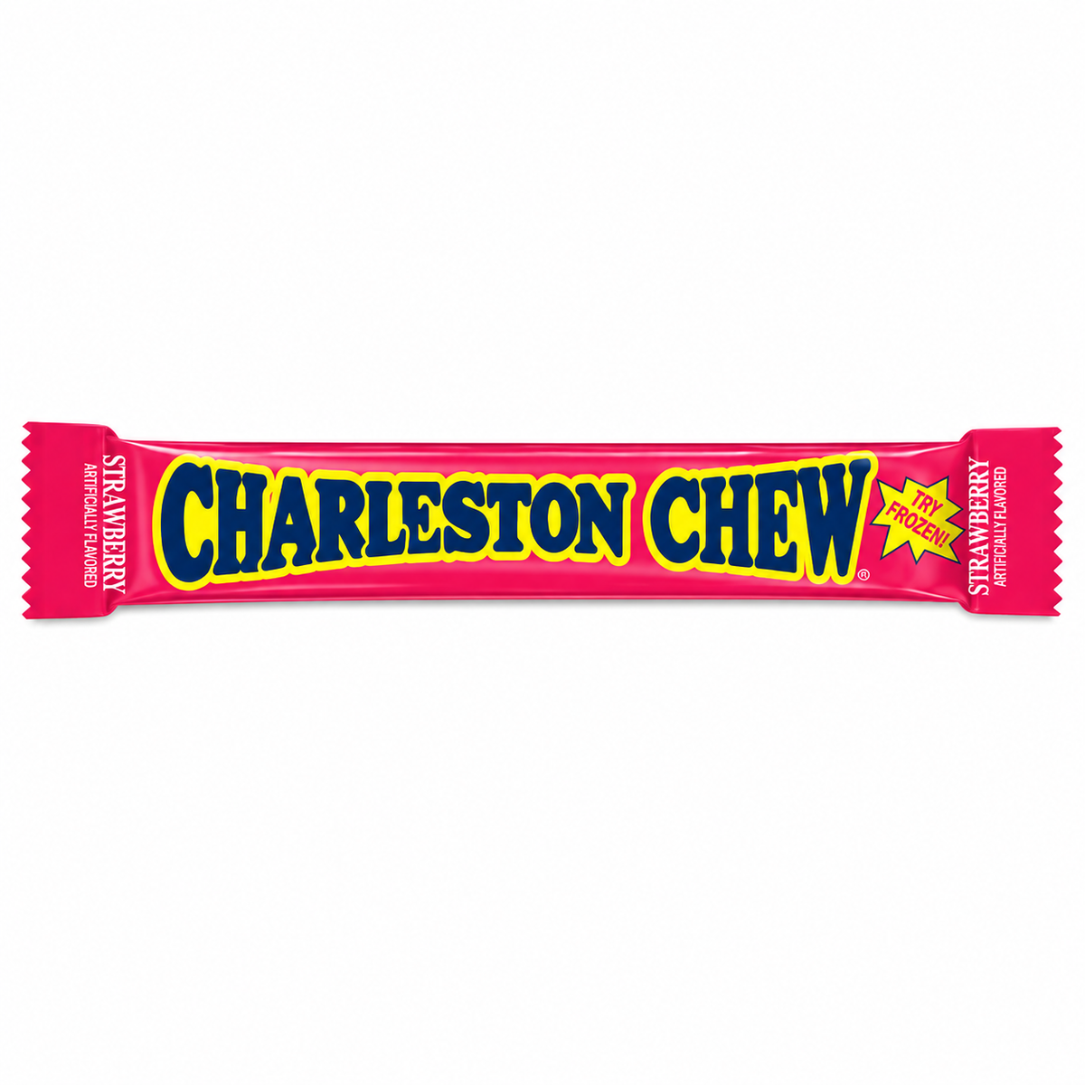 Charleston Chew Strawberry