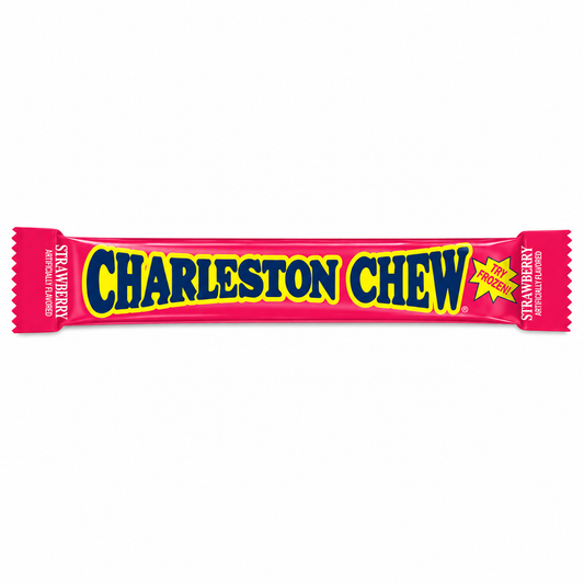Charleston Chew Strawberry
