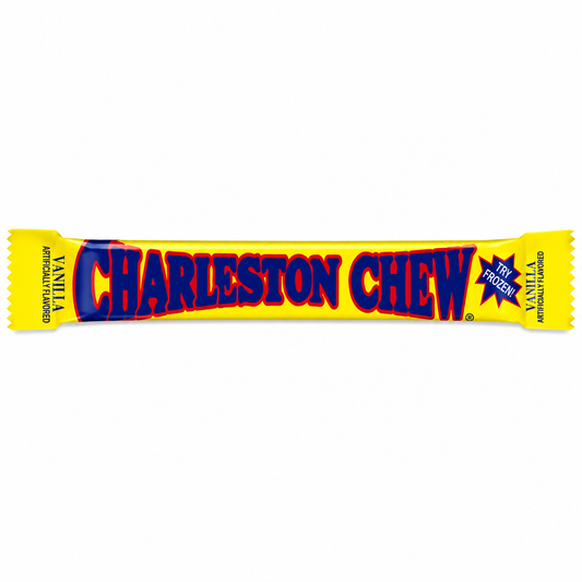 Charleston Chew Vanilla