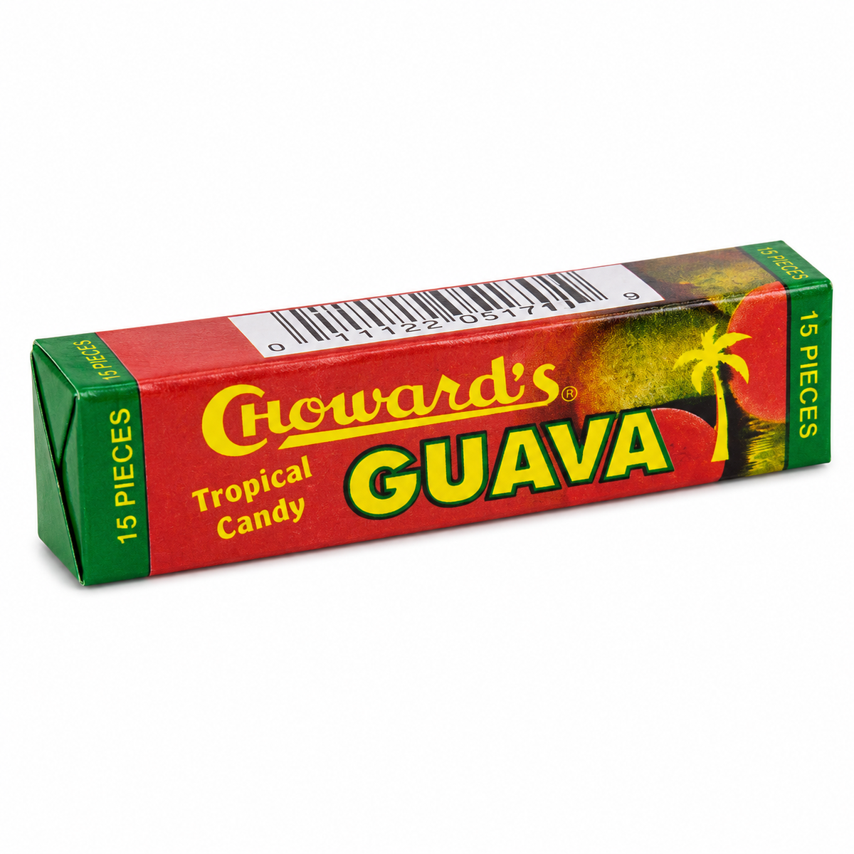 Choward's | Guava