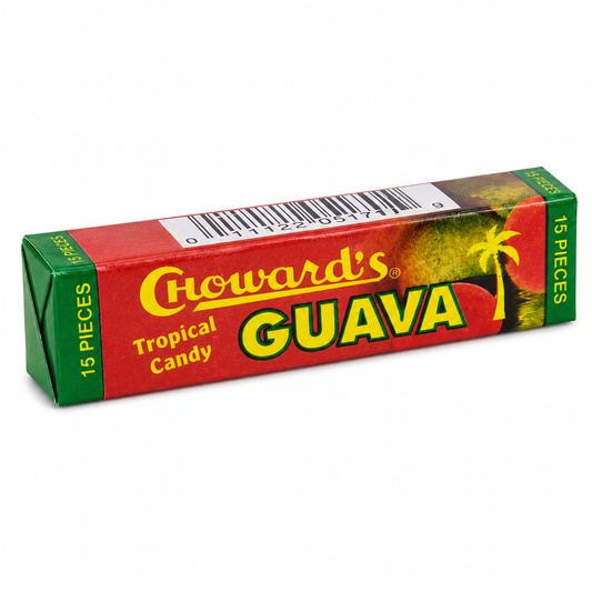 Choward's | Guava