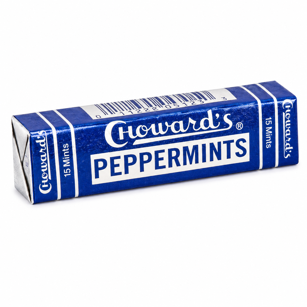 Choward's | Peppermint