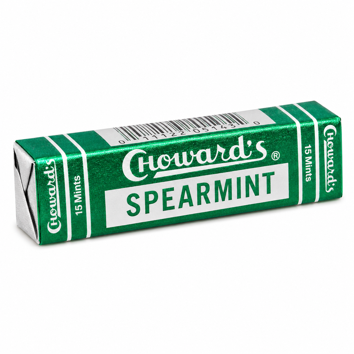 Choward's | Spearmint