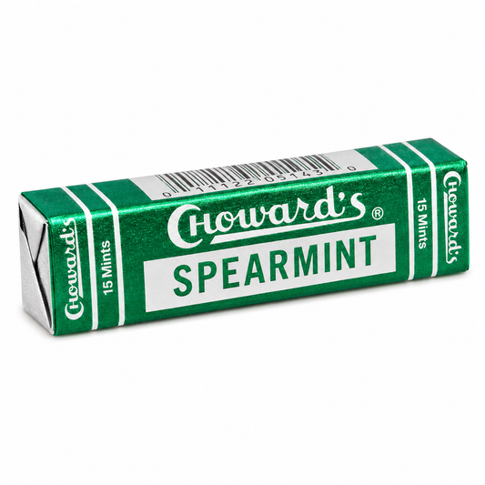 Choward's | Spearmint