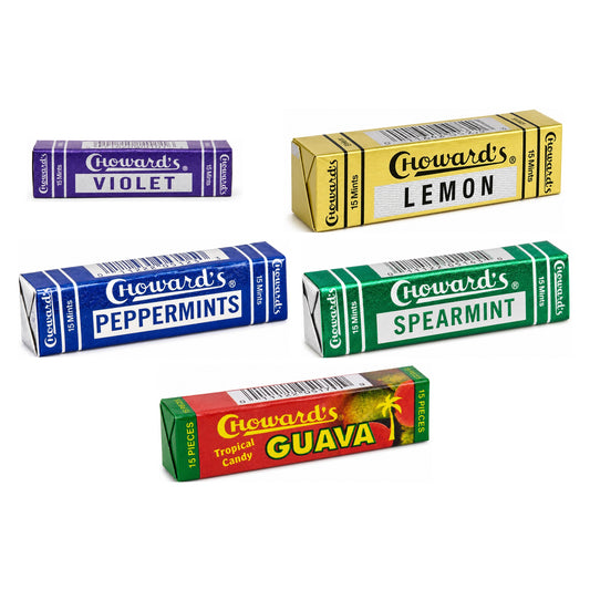 Choward's Variety Pack