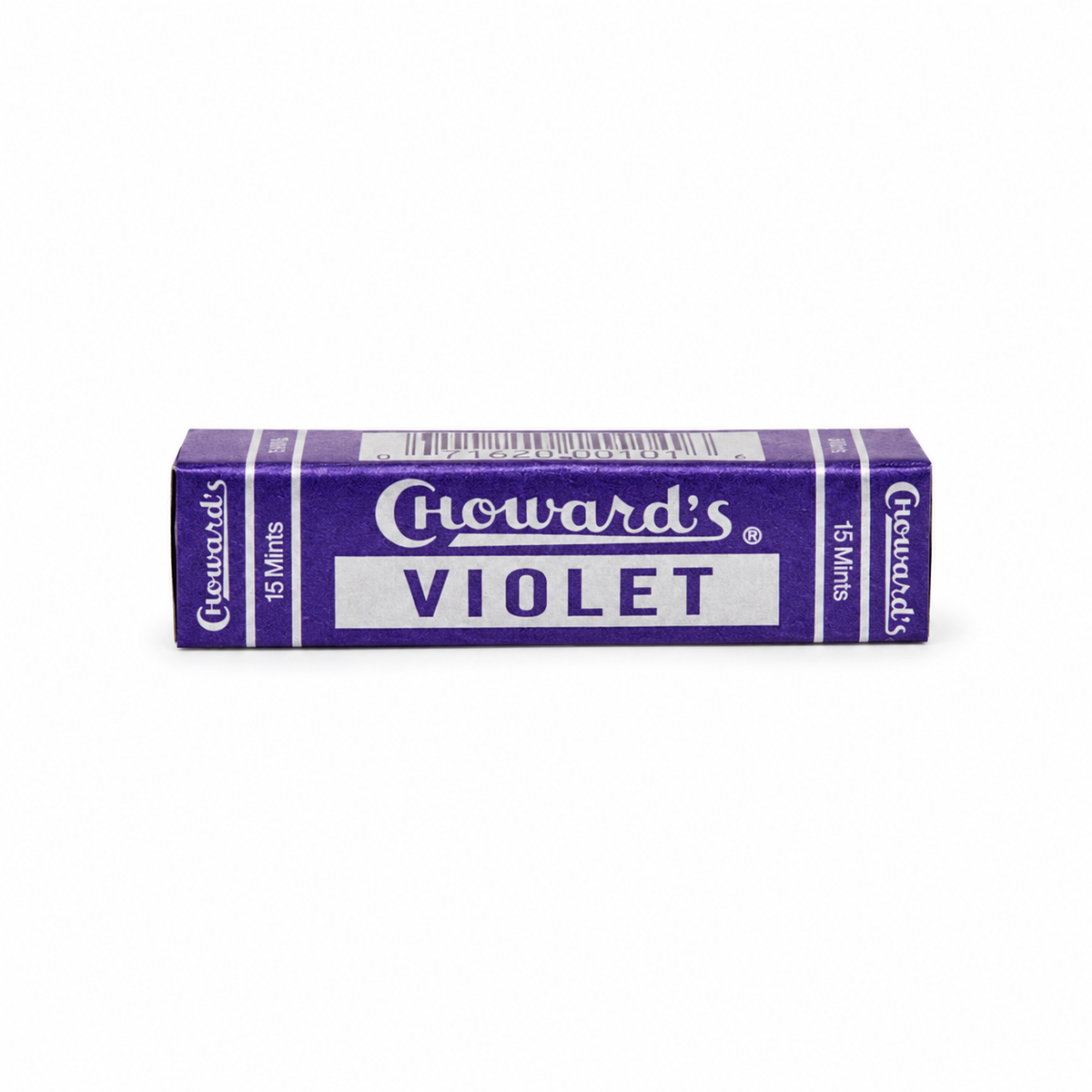 Choward's | Violet