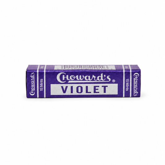 Choward's | Violet