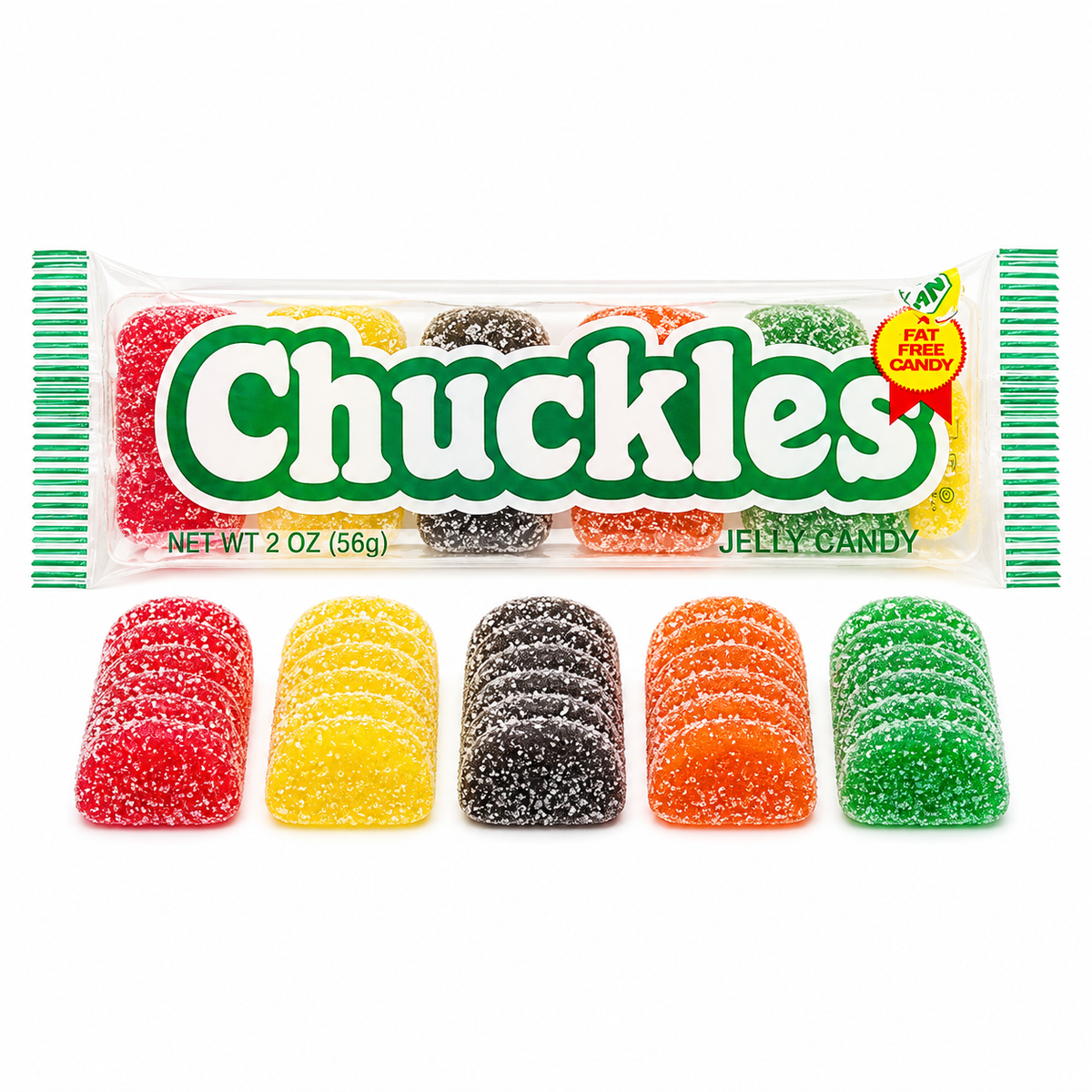 Chuckles