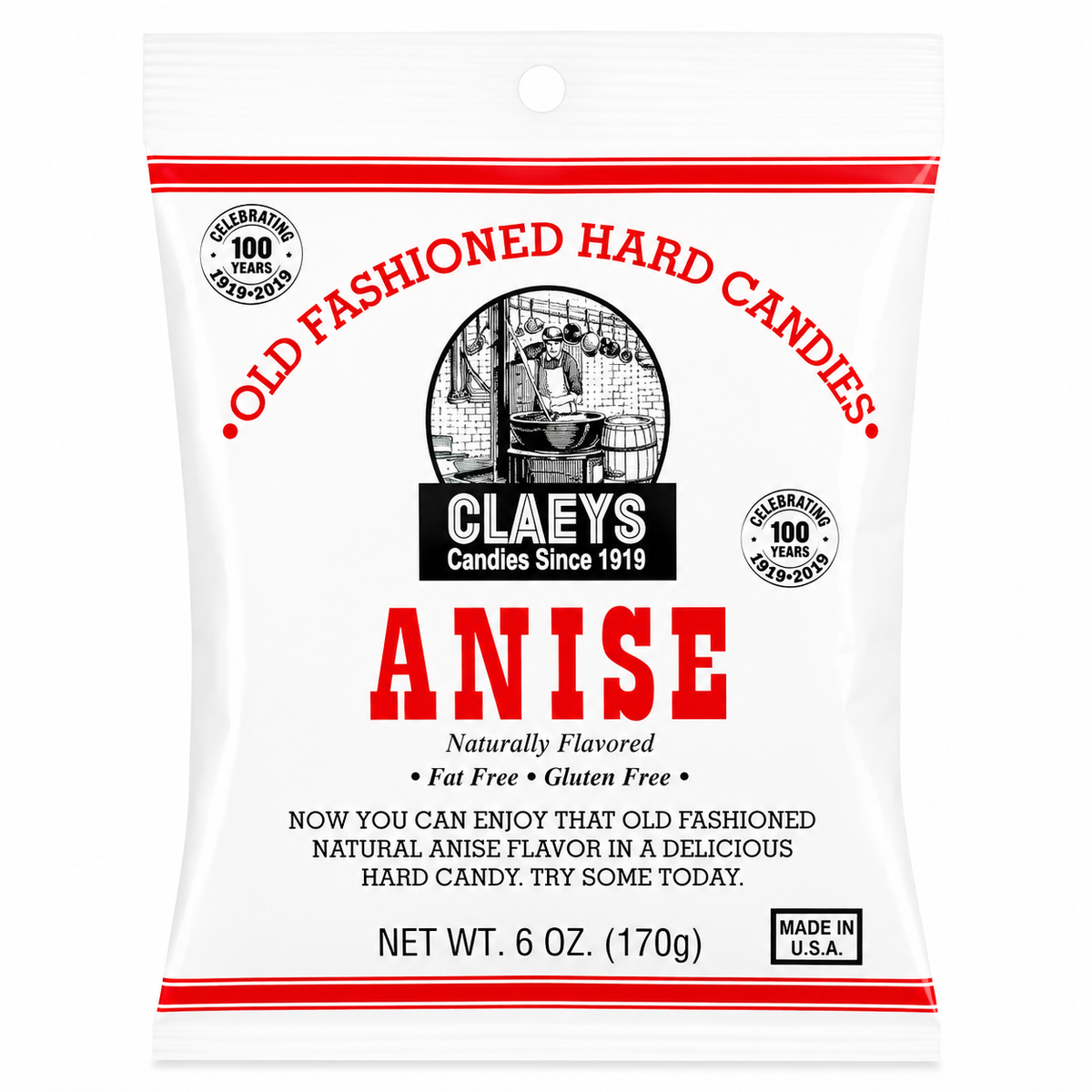 Claeys Anise