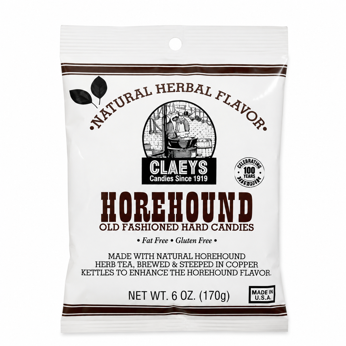 Claeys Horehound