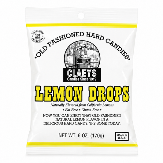 Claeys Lemon