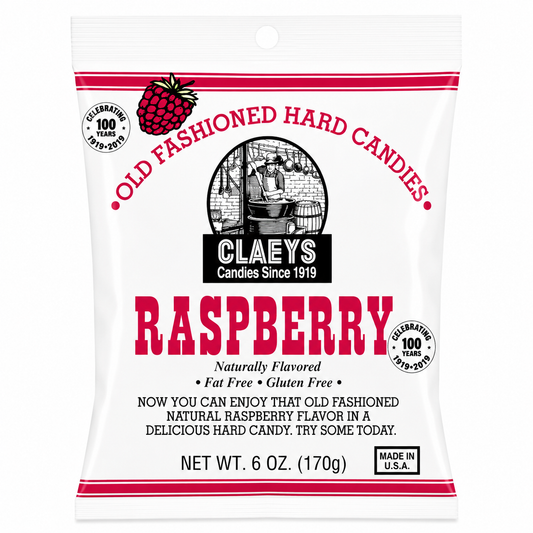 Claeys Raspberry