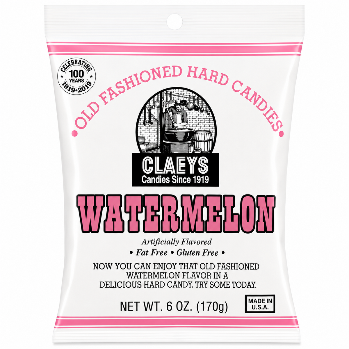 Claeys Watermelon