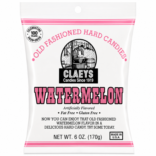 Claeys Watermelon