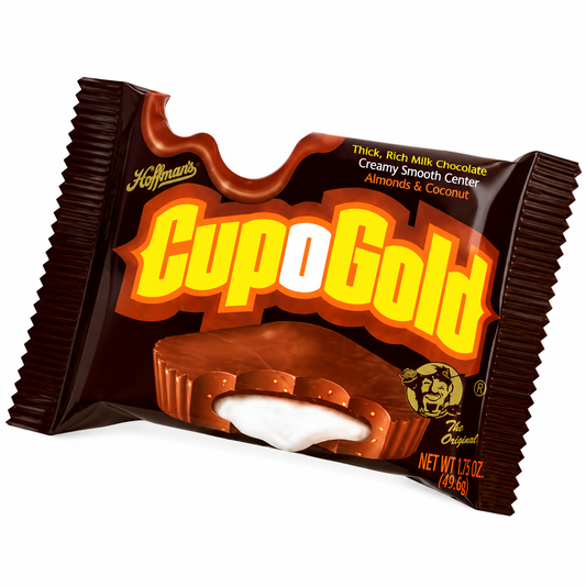 Cup-O-Gold