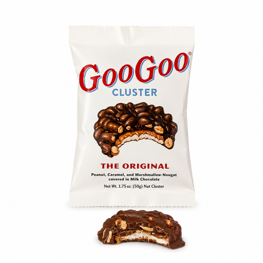 Goo Goo Cluster Original
