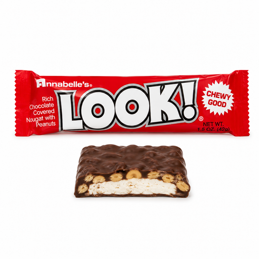 Look Bar