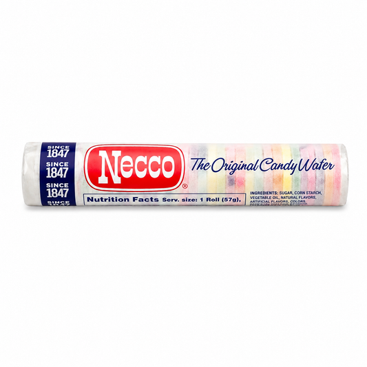 Necco Wafers Original
