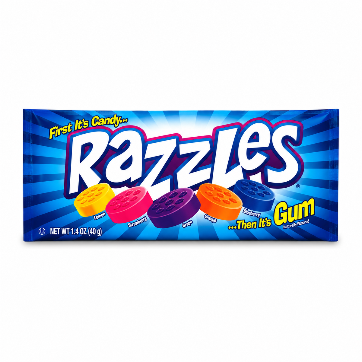 Razzles Original
