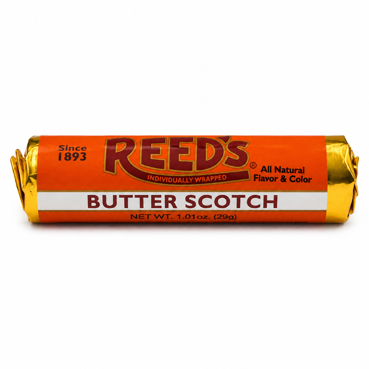 Reed's | Butterscotch