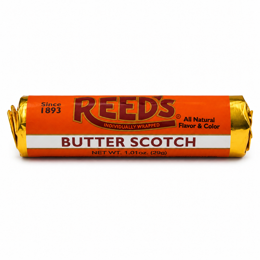 Reed's | Butterscotch
