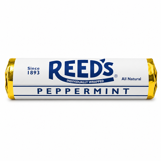 Reed's | Peppermint