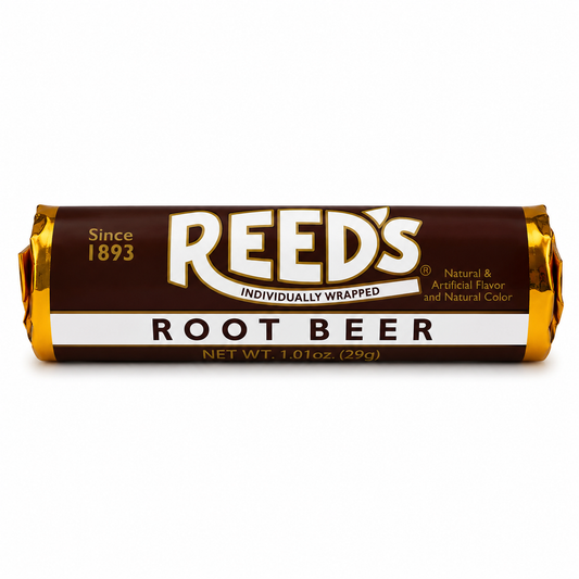 Reed's | Root Beer