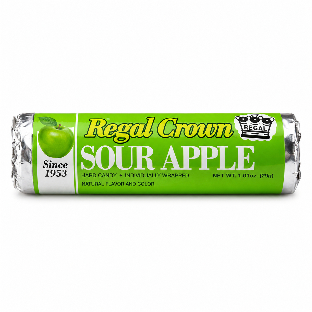 Regal Crown | Sour Apple