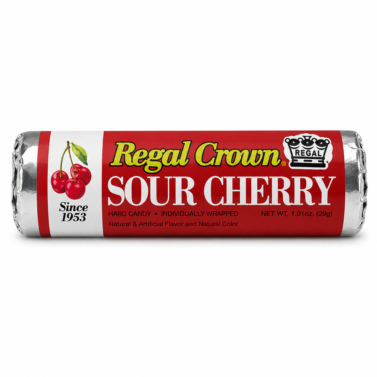 Regal Crown | Sour Cherry