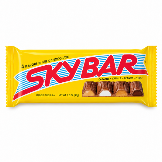 Sky Bar