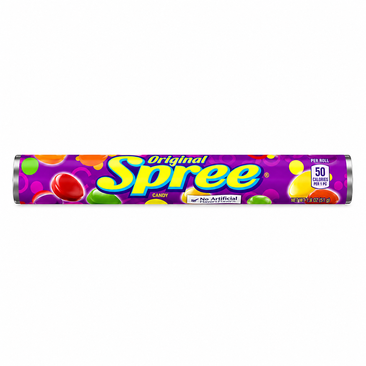 Spree Rolls