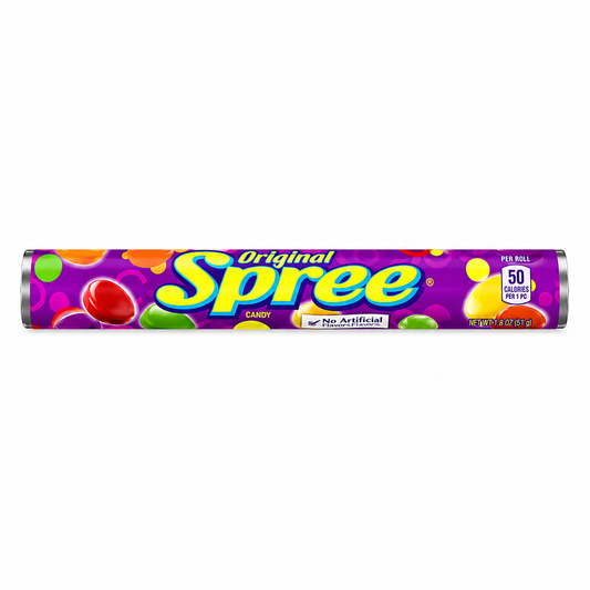 Spree Rolls