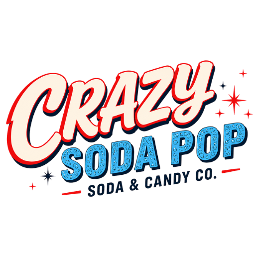 Crazy Soda Pop
