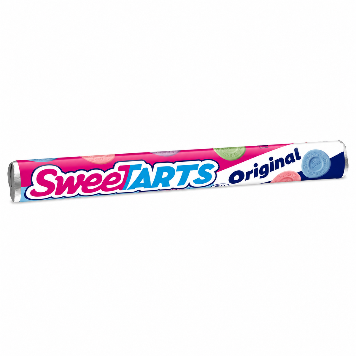 SweeTarts Rolls