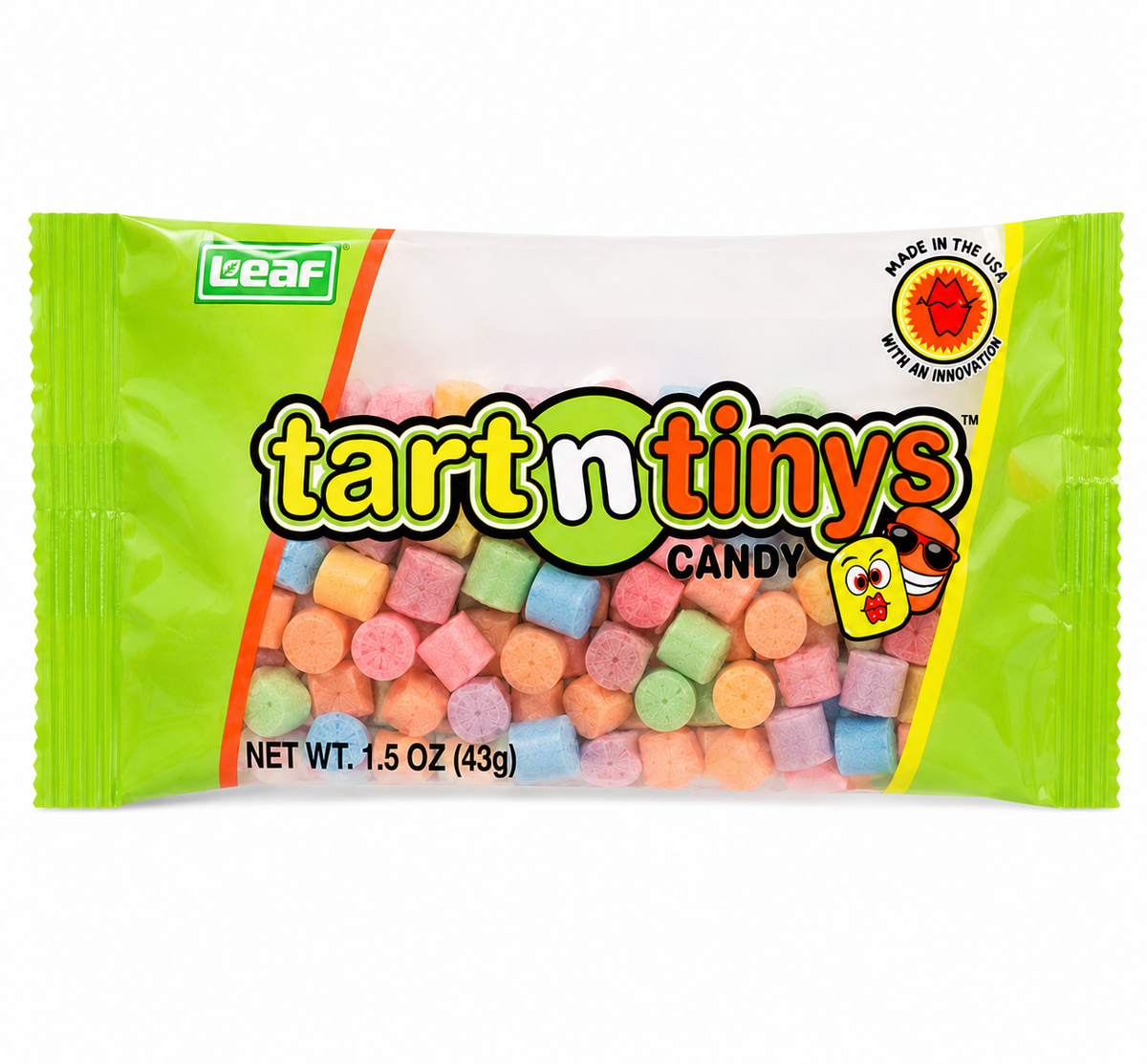 Tart n Tinys