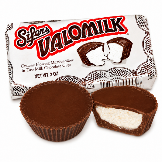 Valomilk