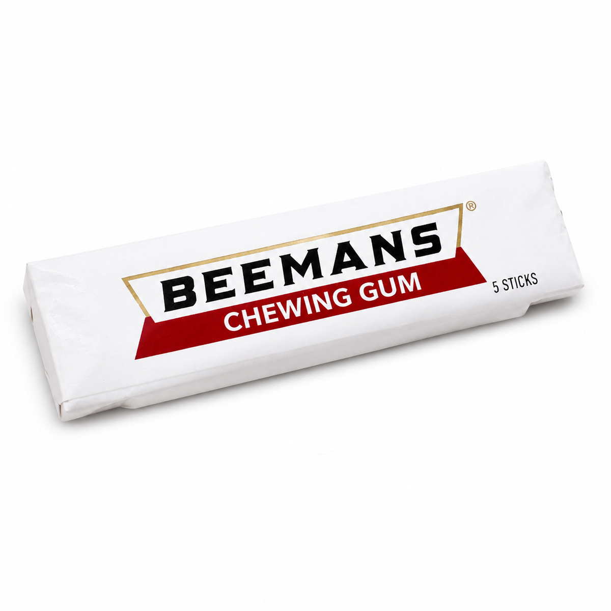 Vintage Gum | Beemans