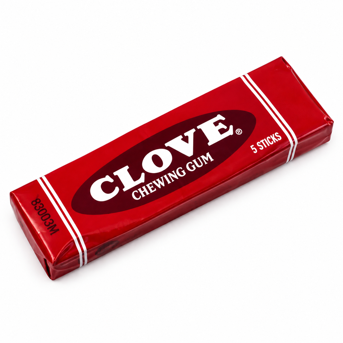 Vintage Gum | Clove