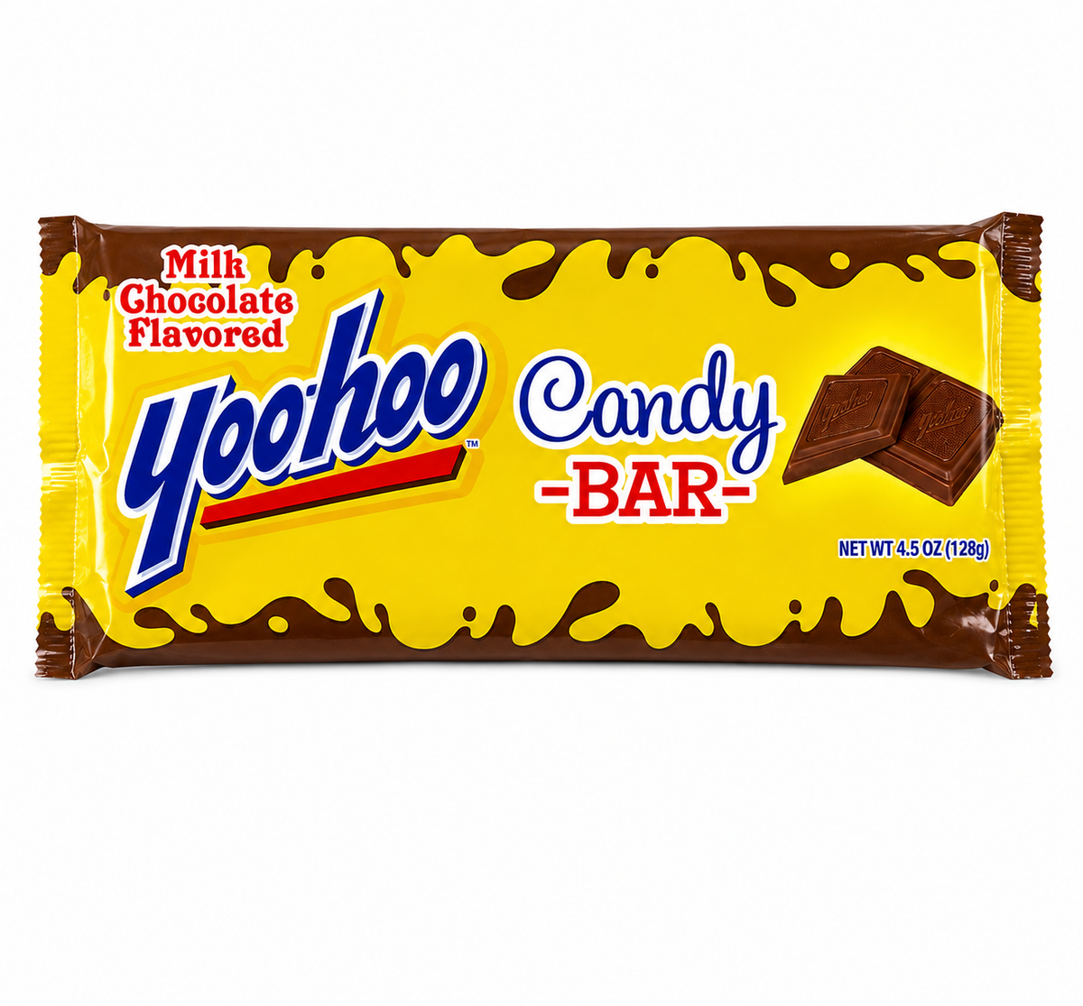 Yoo-hoo Candy Bars
