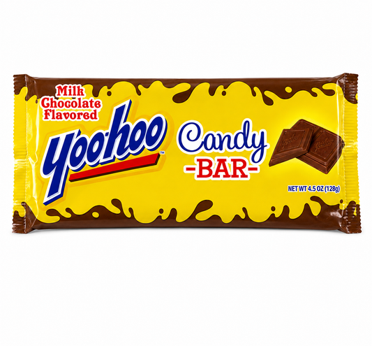 Yoo-hoo Candy Bars