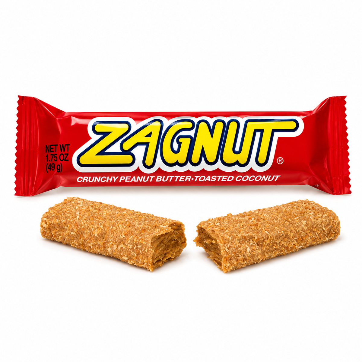 Zagnut Bar