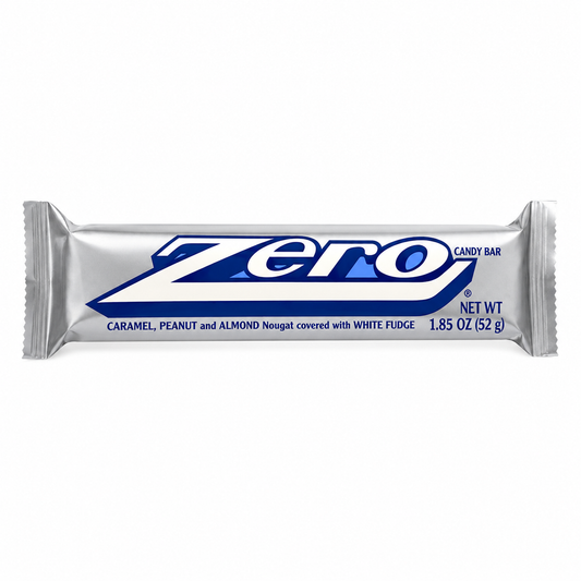 Zero Bar