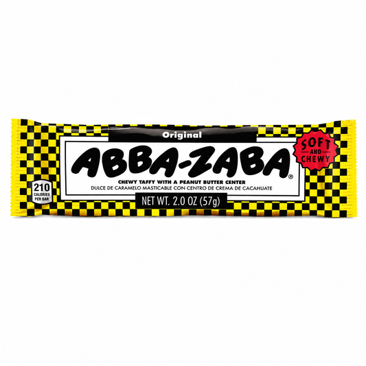 Abba-Zaba | Original
